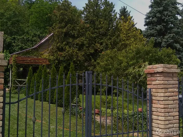 Eladó ház Mőcsény, Palatinca u. 4. 30 nm