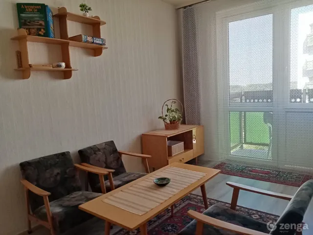 Eladó lakás Debrecen, Újkert 44 nm