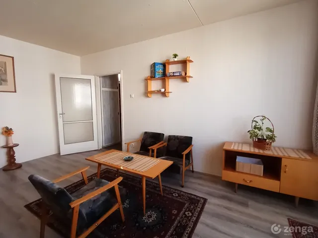 Eladó lakás Debrecen, Újkert 44 nm