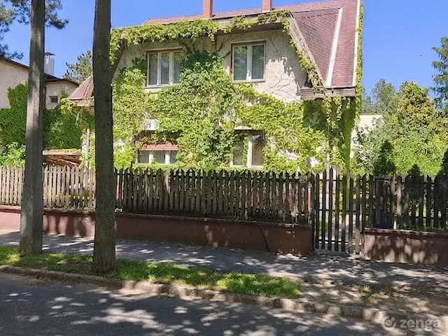 Eladó ház Debrecen, Nagyerdő 145 nm