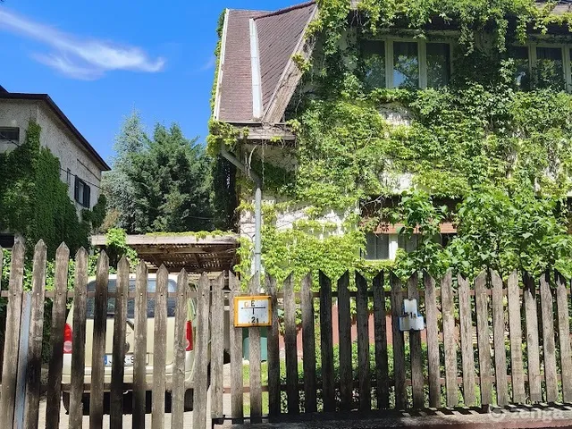 Eladó ház Debrecen, Nagyerdő, Izsó utca 30 145 nm