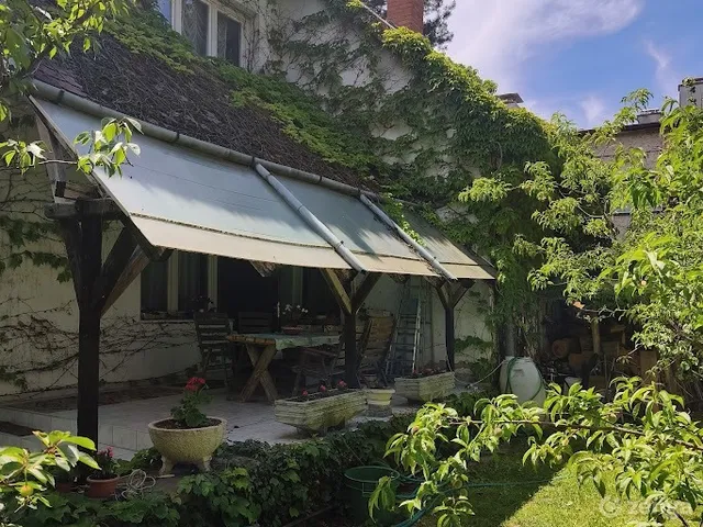 Eladó ház Debrecen, Nagyerdő, Izsó utca 30 145 nm