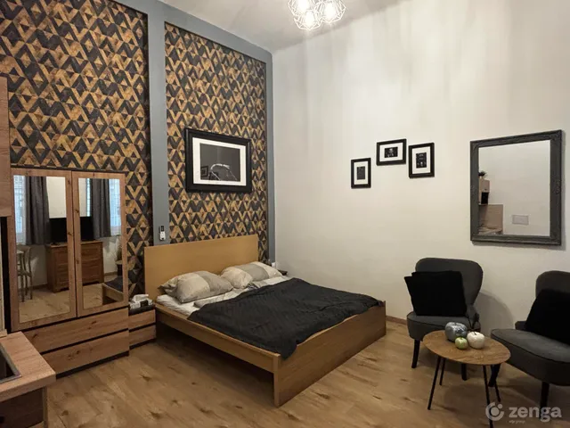 Eladó lakás Budapest VIII. kerület 25 nm