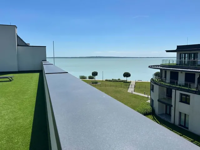 Eladó lakás Keszthely 65 nm