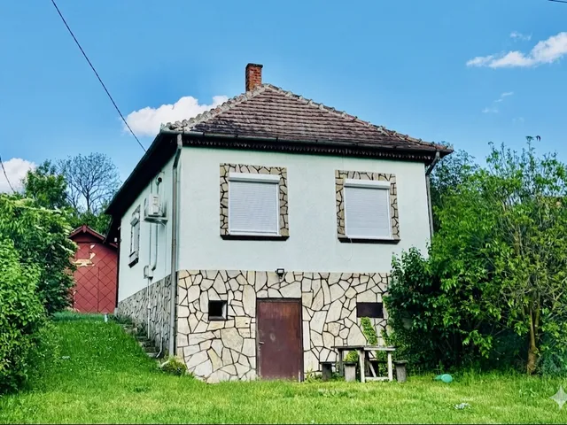 Eladó ház Nagykanizsa, Látóhegy 42 nm