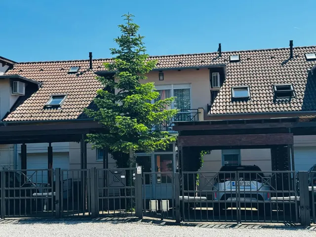 Eladó lakás Keszthely, Kertváros 120 nm
