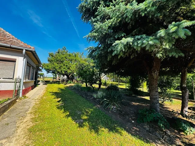 Eladó ház Balatonmagyaród 120 nm