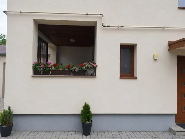 Eladó lakás Keszthely 101 nm