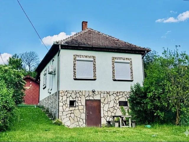 Eladó nyaraló Nagykanizsa 42 nm