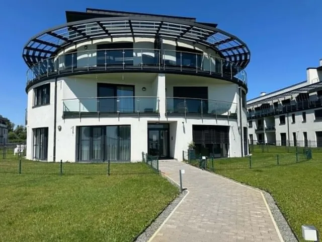 Eladó lakás Keszthely 65 nm