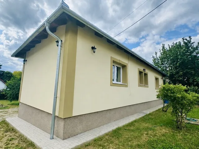 Eladó ház Szigliget 70 nm