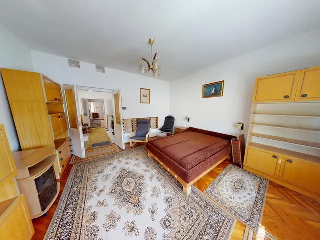 Eladó ház Nagykanizsa 73 nm