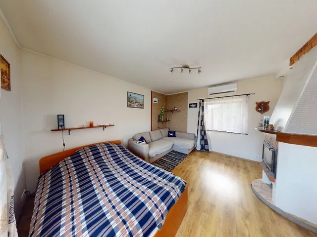 Eladó ház Szigliget 70 nm