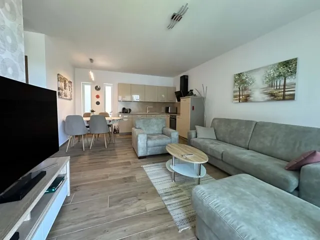 Eladó lakás Keszthely 65 nm