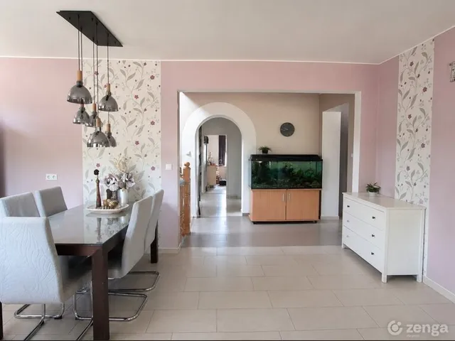 Eladó ház Vonyarcvashegy 200 nm