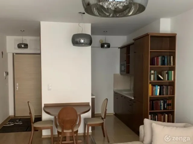 Eladó lakás Budapest VIII. kerület, Corvin negyed 66 nm
