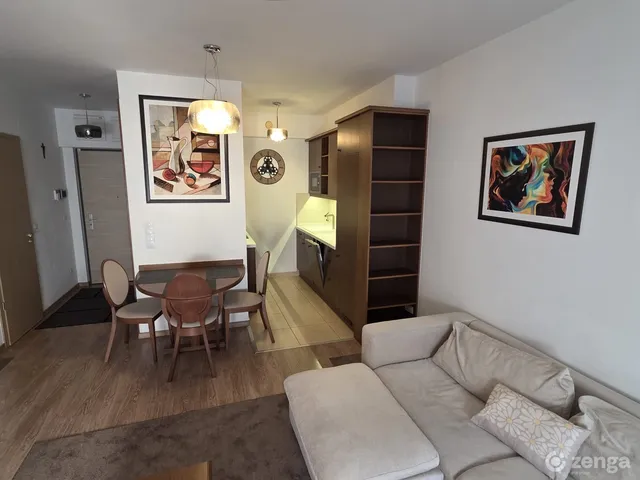 Eladó lakás Budapest VIII. kerület, Corvin negyed 66 nm