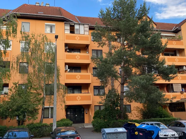 Eladó lakás Budapest XVII. kerület, Rákoskeresztúr 71 nm