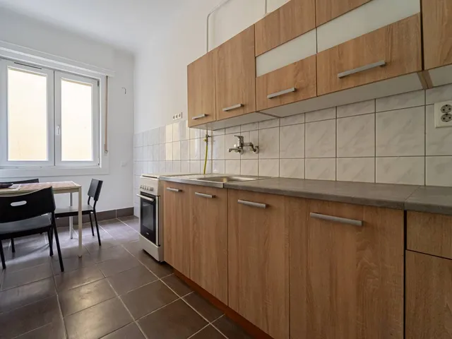 Eladó lakás Budapest II. kerület, Országút 80 nm