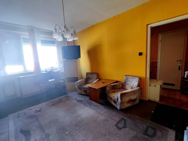 Eladó lakás Budapest IV. kerület, Újpest 50 nm