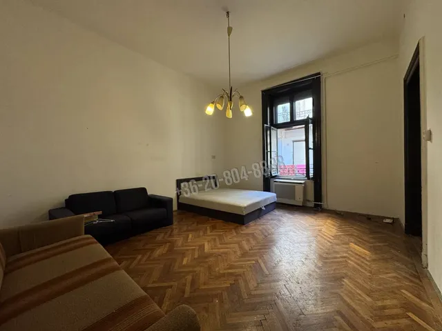 Eladó lakás Budapest VI. kerület 35 nm