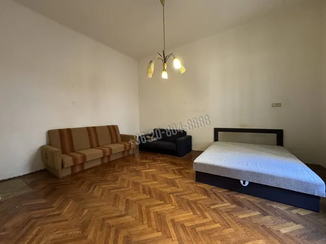 Eladó lakás Budapest VI. kerület 35 nm