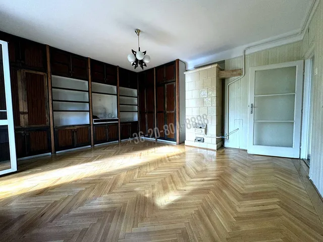 Eladó lakás Budapest II. kerület, Törökvész 40 nm