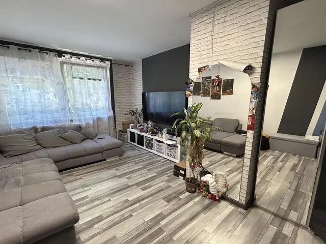 Eladó lakás Budapest IV. kerület, Újpest 69 nm