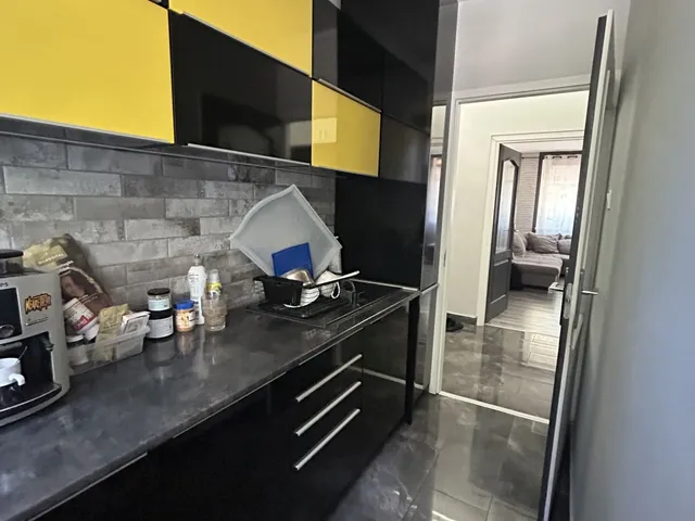 Eladó lakás Budapest IV. kerület, Újpest 69 nm