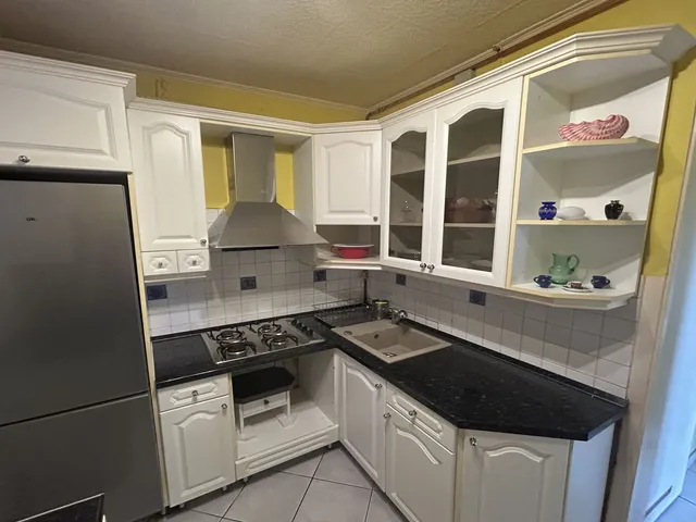 Eladó lakás Budapest XV. kerület, Újpalota 71 nm