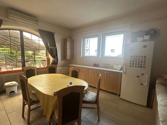 Eladó ház Budapest III. kerület, Mocsárosdűlő 100 nm