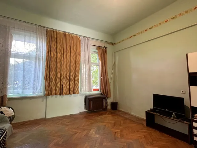 Eladó lakás Budapest XIV. kerület, Zugló 31 nm