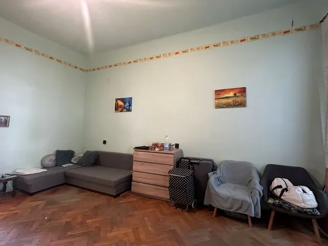 Eladó lakás Budapest XIV. kerület, Zugló 31 nm