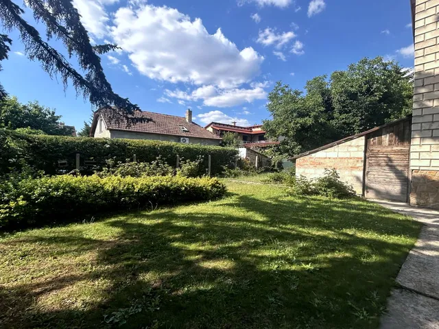 Eladó ház Budapest XVI. kerület, Árpádföld 100 nm