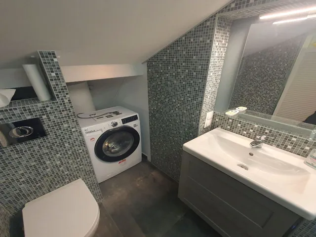 Eladó lakás Budapest VIII. kerület, Tisztviselőtelep 13 nm