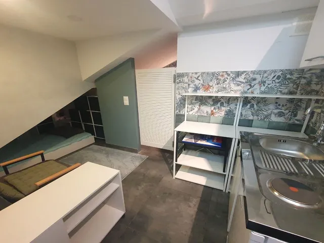 Eladó lakás Budapest VIII. kerület, Tisztviselőtelep 13 nm