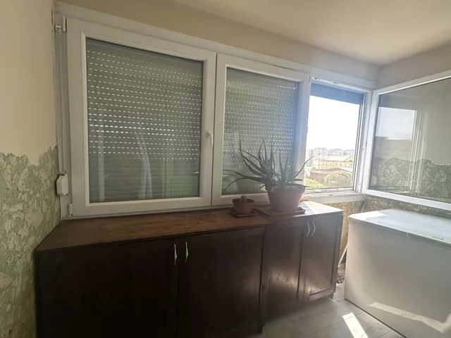 Eladó lakás Budapest III. kerület, Óbuda 48 nm