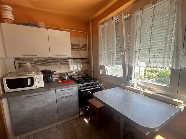 Eladó lakás Budapest III. kerület, Óbuda 48 nm