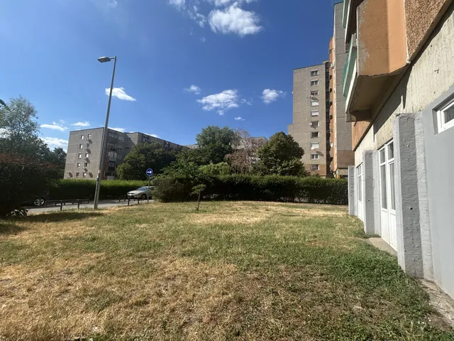Eladó lakás Budapest III. kerület, Békásmegyer 50 nm