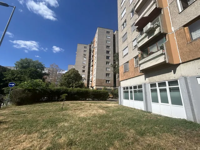 Eladó lakás Budapest III. kerület, Békásmegyer 50 nm