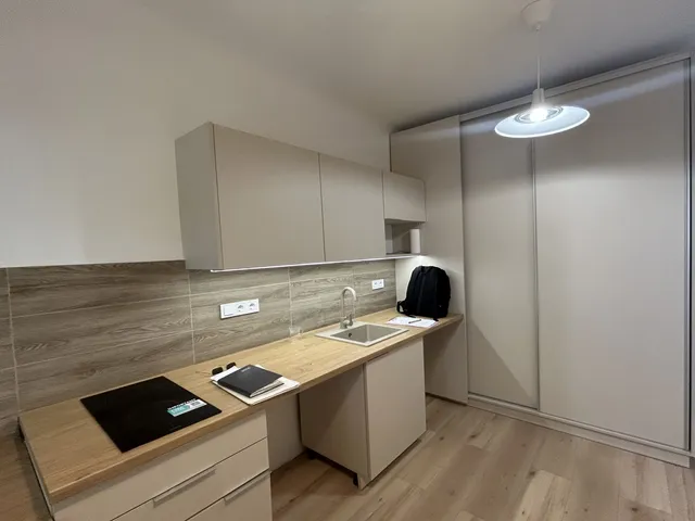 Eladó lakás Budapest XI. kerület, Albertfalva 34 nm