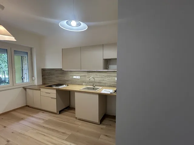 Eladó lakás Budapest XI. kerület, Albertfalva 34 nm
