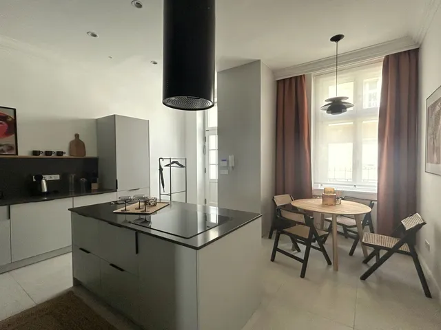 Eladó lakás Budapest XIII. kerület, Újlipótváros 87 nm