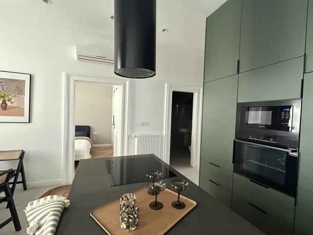 Eladó lakás Budapest XIII. kerület, Újlipótváros 87 nm