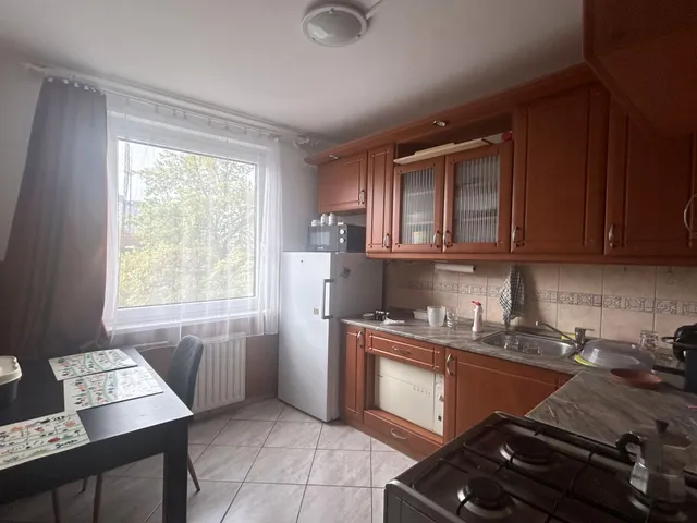 Eladó lakás Budapest XV. kerület, Újpalota 65 nm