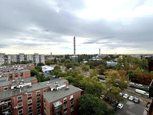 Eladó lakás Budapest IV. kerület, Újpest 71 nm