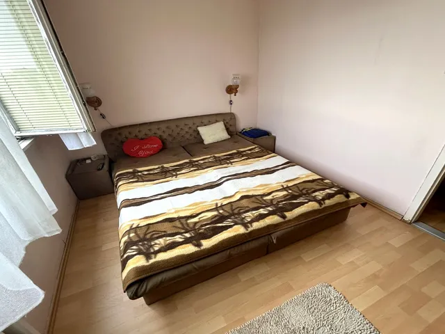 Eladó lakás Budapest IV. kerület, Újpest 71 nm