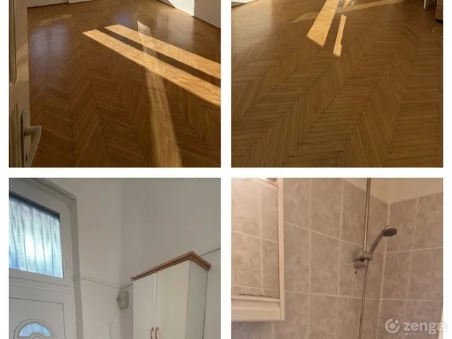 Eladó lakás Budapest XIII. kerület, Angyalföld 35 nm