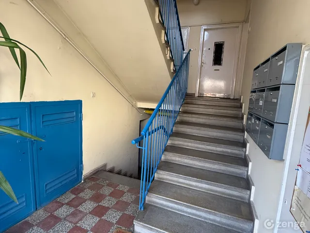 Eladó lakás Budapest XI. kerület, Albertfalva 53 nm