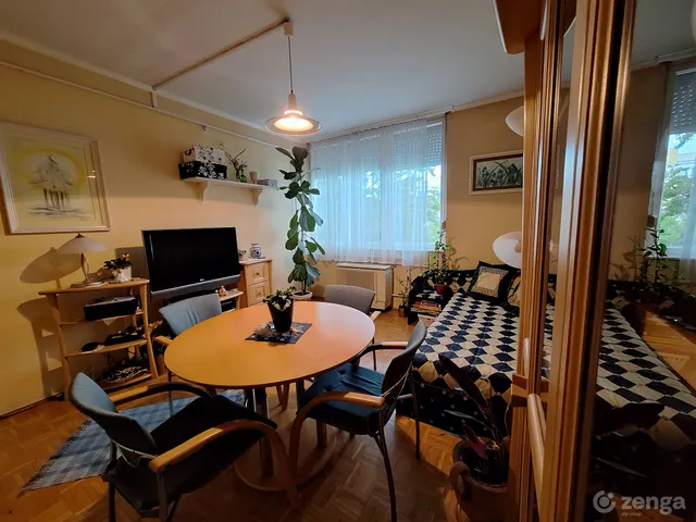 Eladó lakás Budapest X. kerület, Óhegy 49 nm